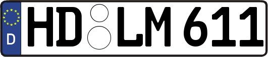 HD-LM611