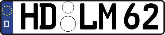 HD-LM62