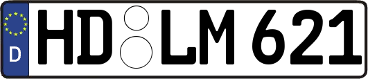 HD-LM621