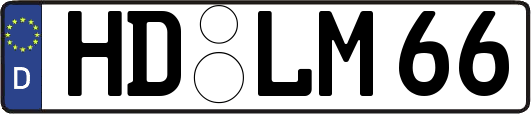 HD-LM66