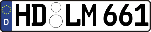 HD-LM661
