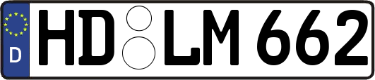 HD-LM662