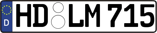 HD-LM715