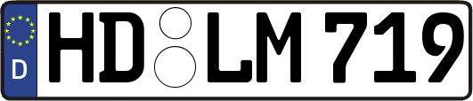 HD-LM719