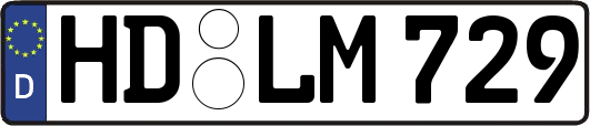 HD-LM729