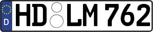 HD-LM762
