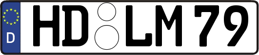 HD-LM79
