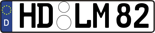 HD-LM82
