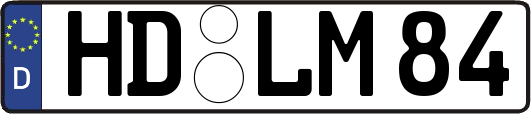 HD-LM84