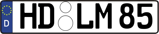 HD-LM85
