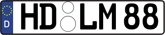 HD-LM88