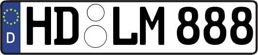 HD-LM888