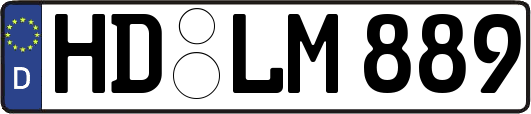 HD-LM889
