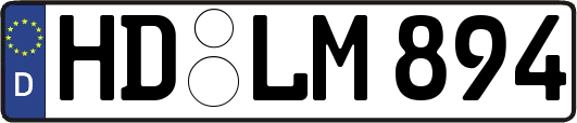 HD-LM894