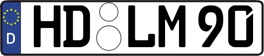 HD-LM90