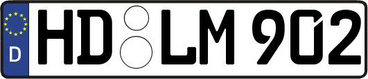 HD-LM902