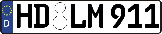 HD-LM911