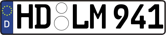 HD-LM941