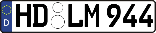 HD-LM944