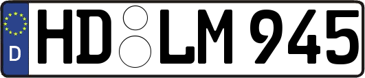 HD-LM945