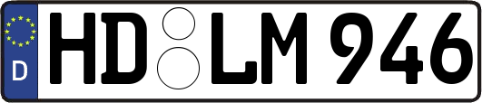 HD-LM946