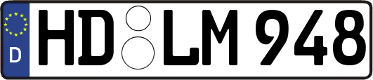 HD-LM948