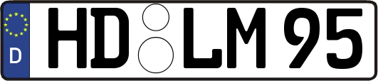 HD-LM95