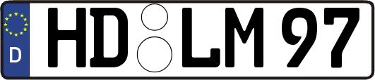 HD-LM97
