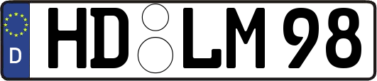 HD-LM98