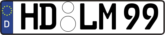 HD-LM99
