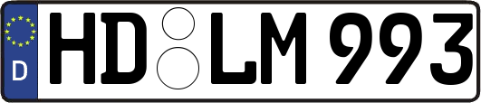 HD-LM993
