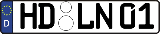 HD-LN01