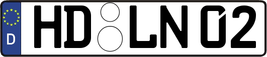 HD-LN02