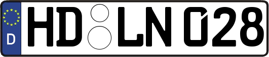 HD-LN028