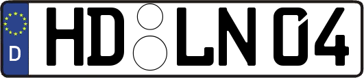 HD-LN04