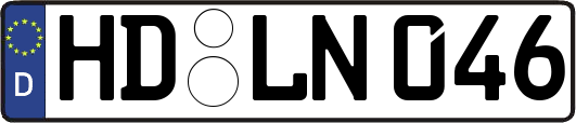 HD-LN046