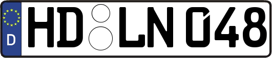 HD-LN048
