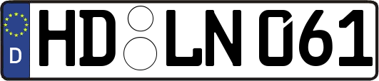 HD-LN061