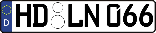 HD-LN066