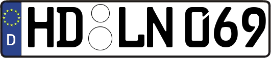HD-LN069