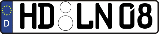 HD-LN08
