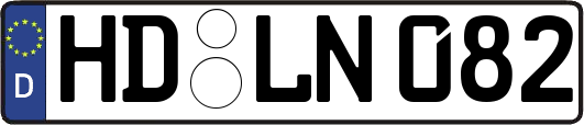 HD-LN082