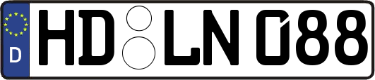HD-LN088