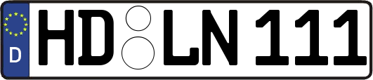 HD-LN111