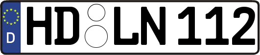 HD-LN112