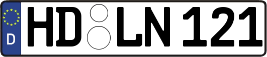 HD-LN121