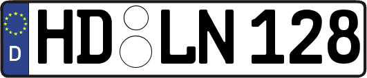 HD-LN128