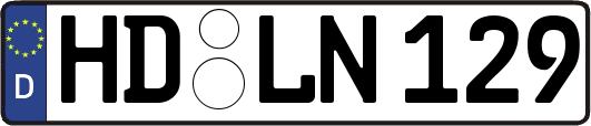 HD-LN129