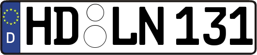HD-LN131