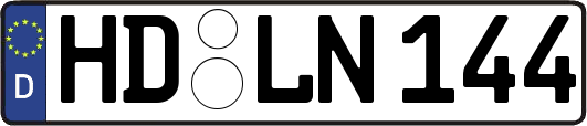 HD-LN144